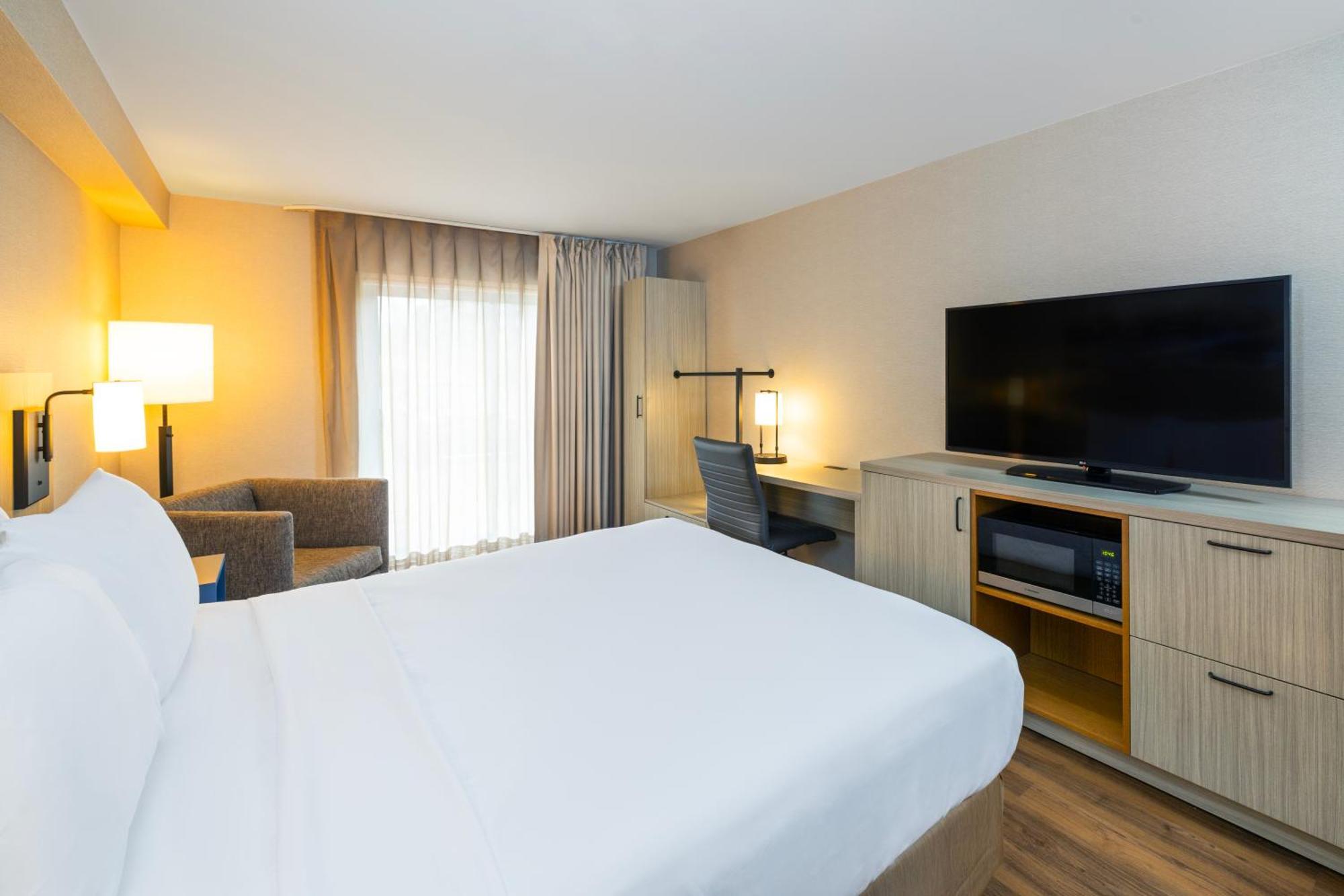 Comfort Inn Magnetic Hill Moncton Exterior photo